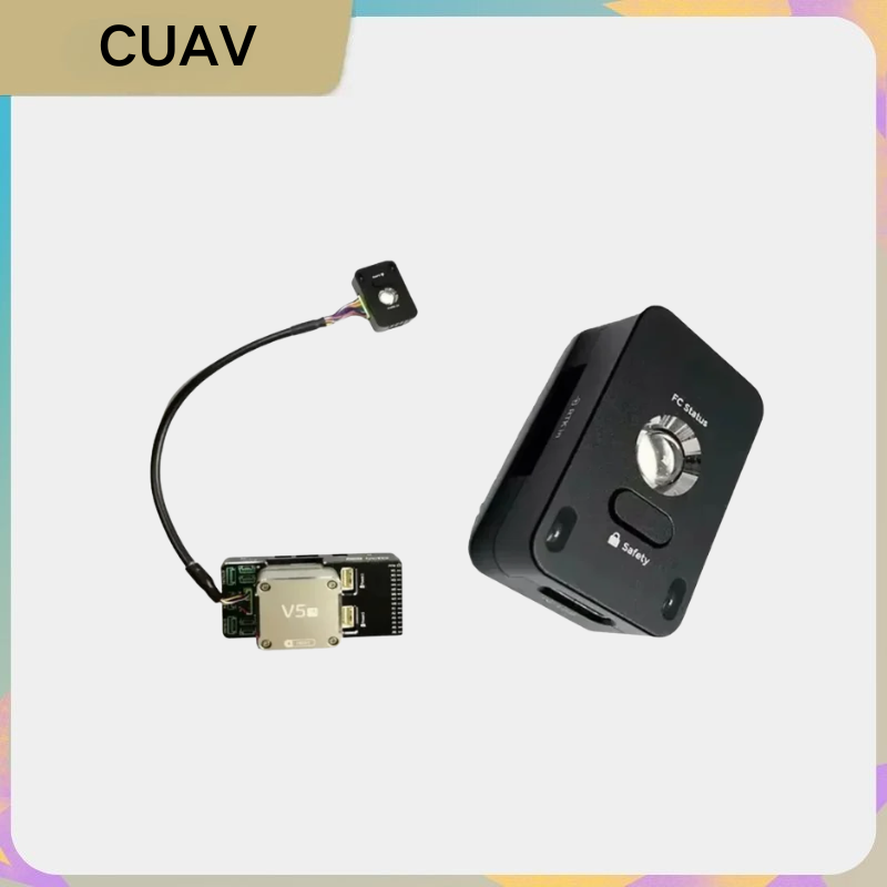 Drone Battery High Voltage - CUAV CPDB Pro Scheda di Distribuzione