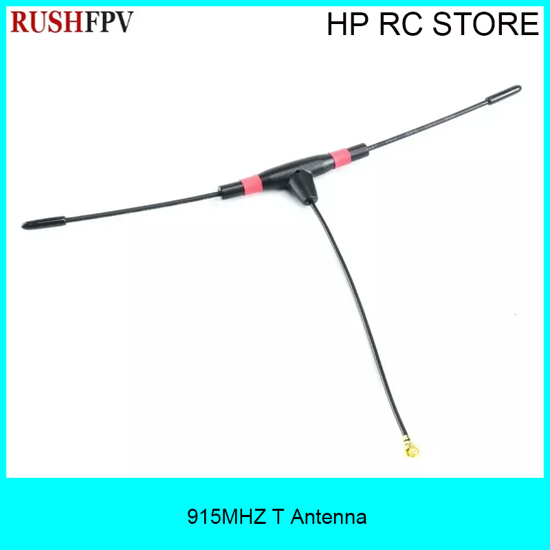 Tbs Fpv Crossfire - Antenna T 915MHz con Connettore UFL