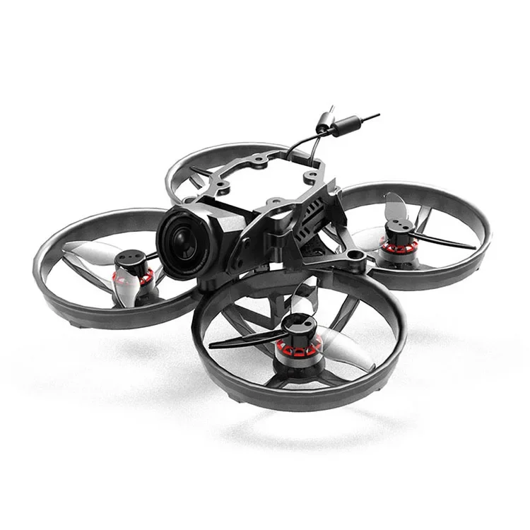 HappyModel Mobula8 HD 2S 85mm  - Drone Battery Box recensione e prezzo