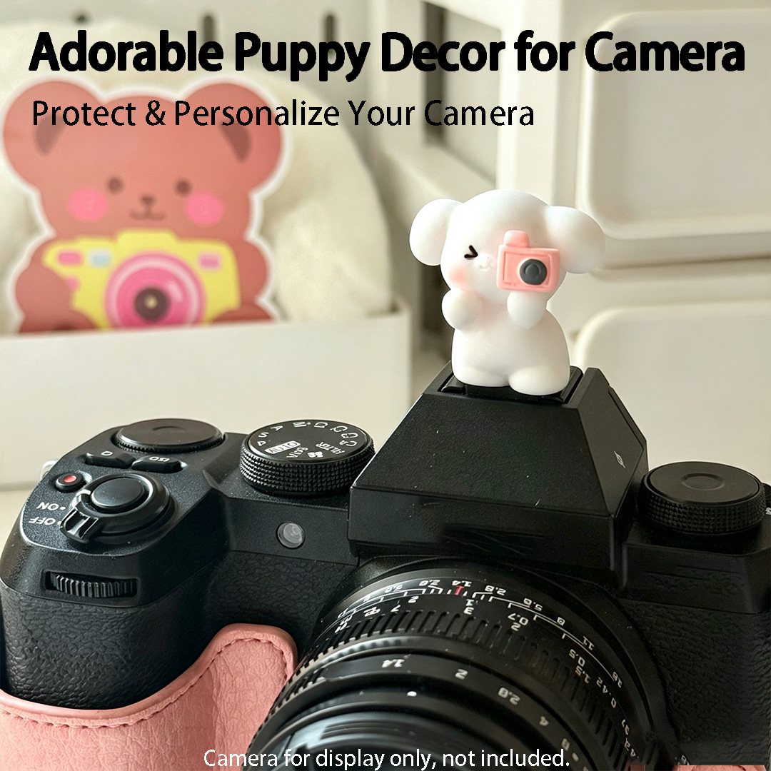 Carino Copri-Slot per Fotocame - Canon Camera Eos R8 recensione e prezzo