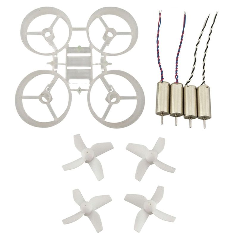 JJRC H36 Eachine E010 Furibee  - Eachine Drone E010 recensione e prezzo