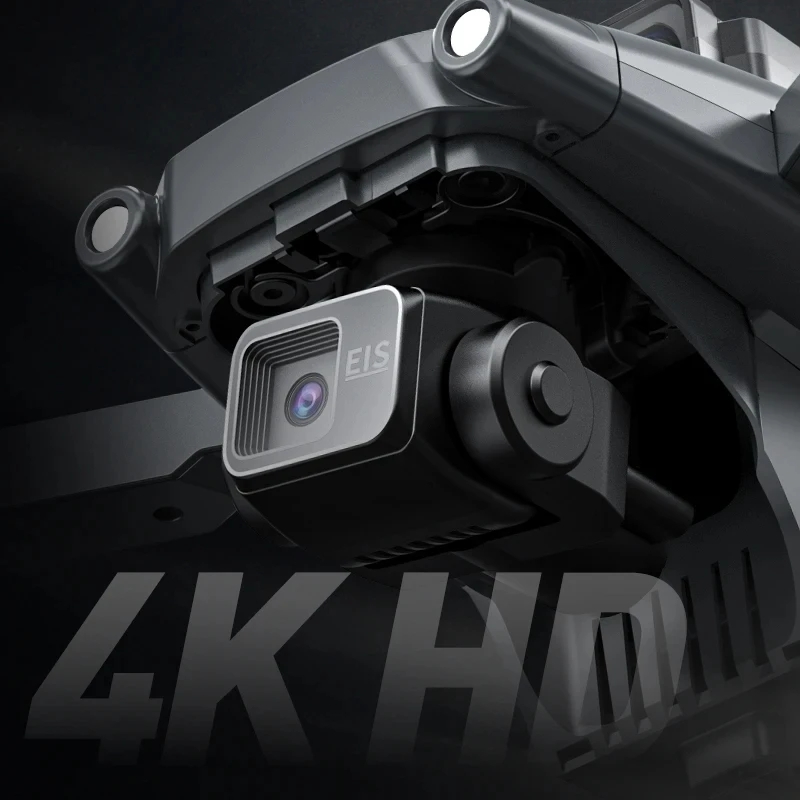 L600 PRO MAX GPS Drone Profess - Drone Battery Box recensione e prezzo