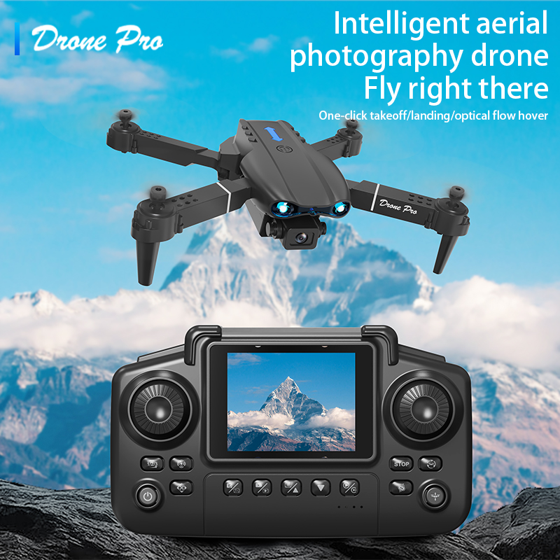 E99 Air Screen Control Drone P - Drone Battery Balance Charger recensione e prezzo