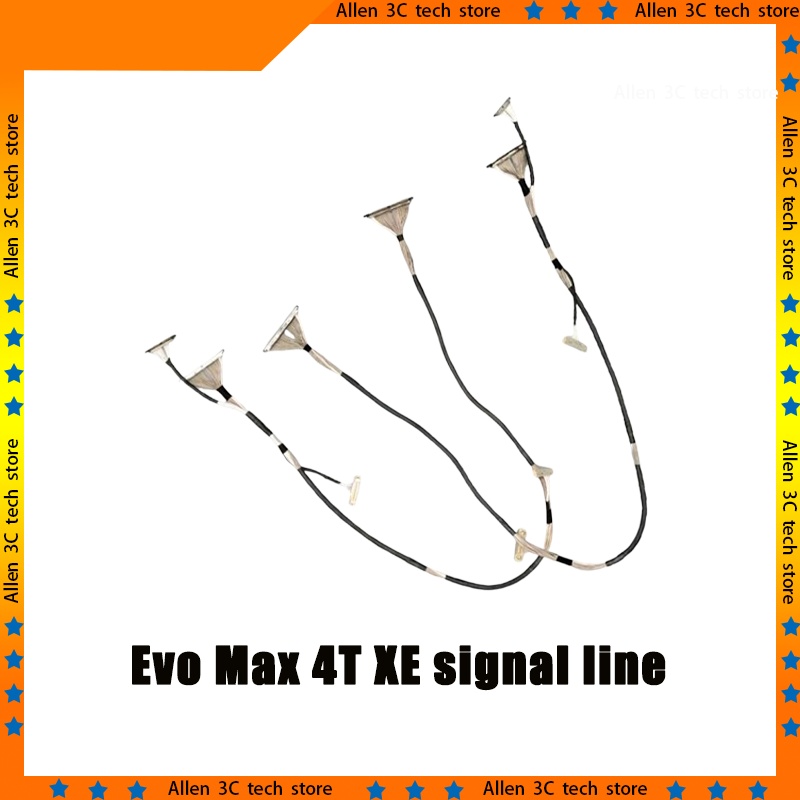 Cavo di Segnale per Gimbal Dro - Autel Drone Evo Max 4T recensione e prezzo